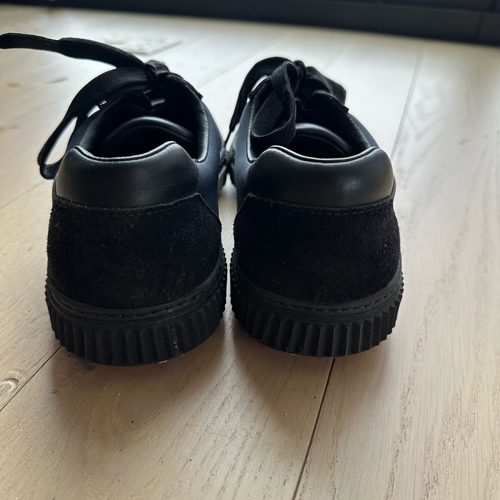 Prada Stratus Men’s Low Top Sneakers - US 9.5/10 - Picture 5 of 10